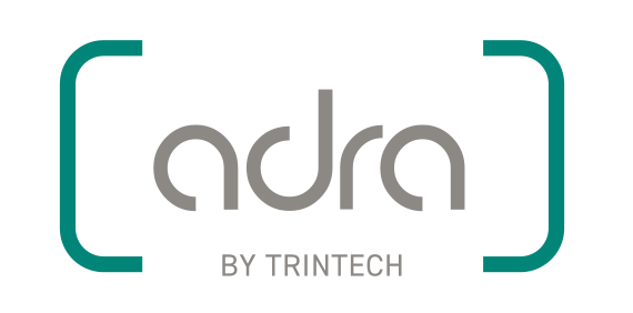 Adra Logo Logo Farge