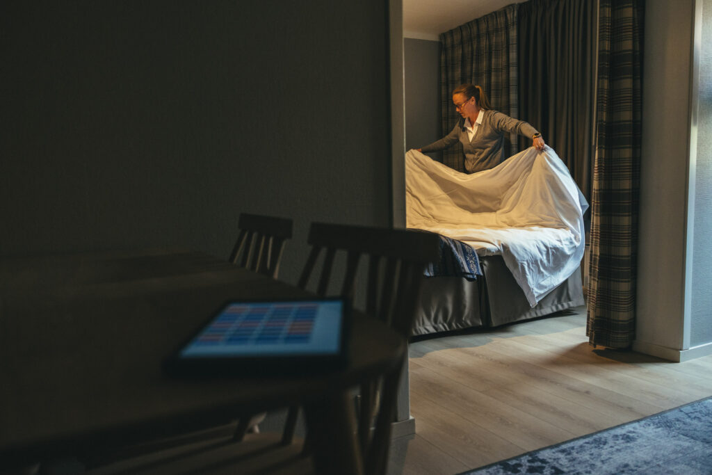 Birkebeineren Hotell facil 17 1024x683 1