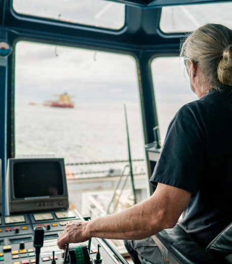 Arribatec Group har sikret seg en kjøpsopsjon på å kjøpe IB Marine Group, et programvareselskap i maritime sektor.