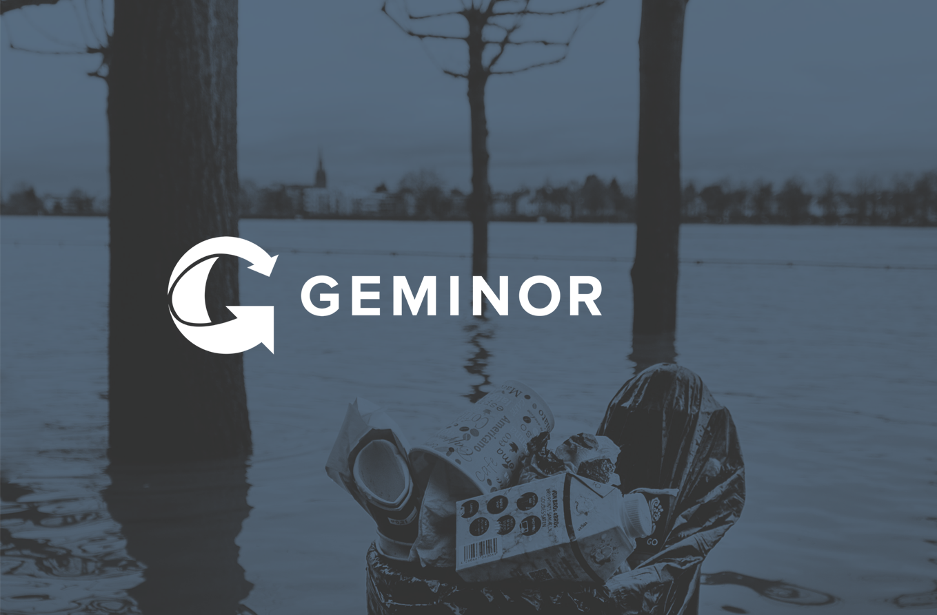geminor ERP-løsning