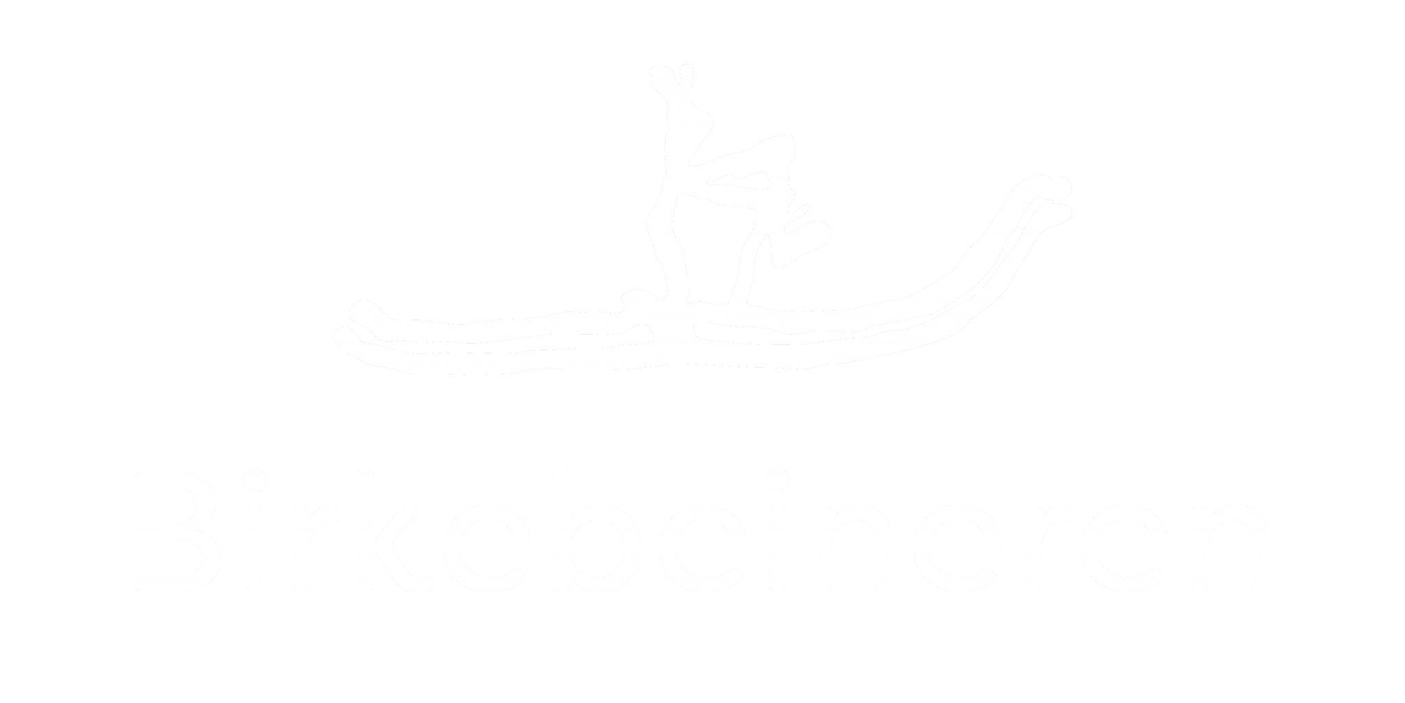 birkebeineren coloured white
