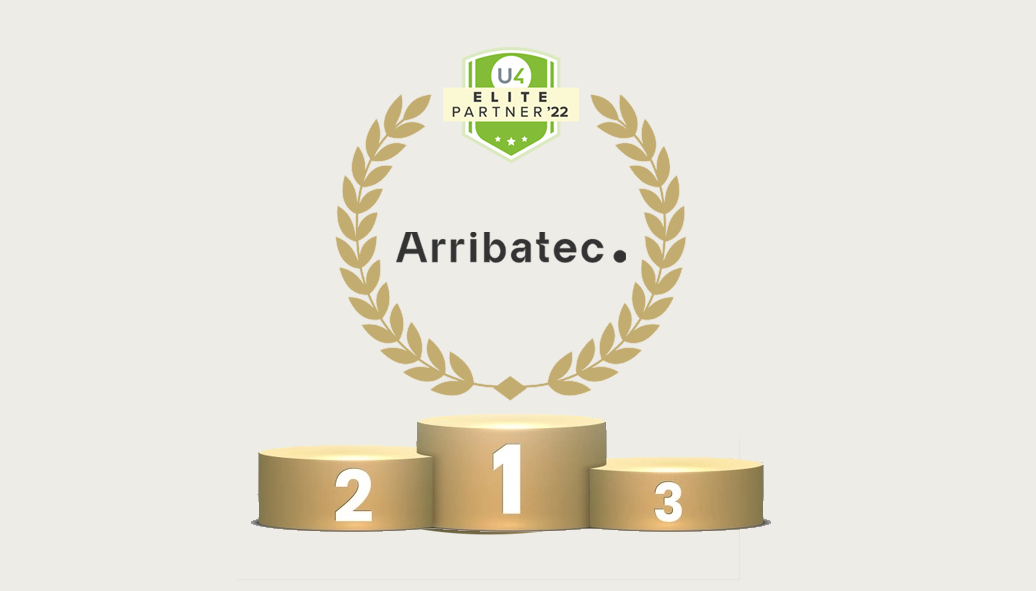 Årets partner i unit4