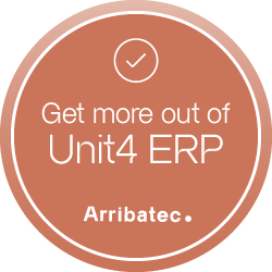 How to get more out of Unit4 ERP