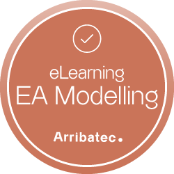 EA Modelling eLearning