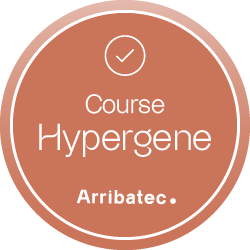 Hypergene Course
