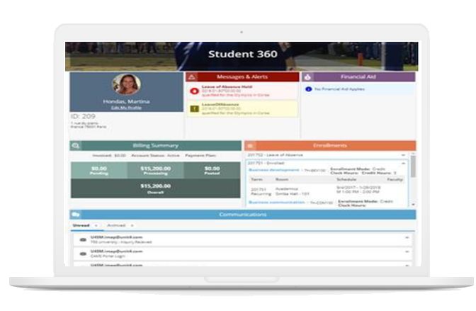utdanningsstudent 360