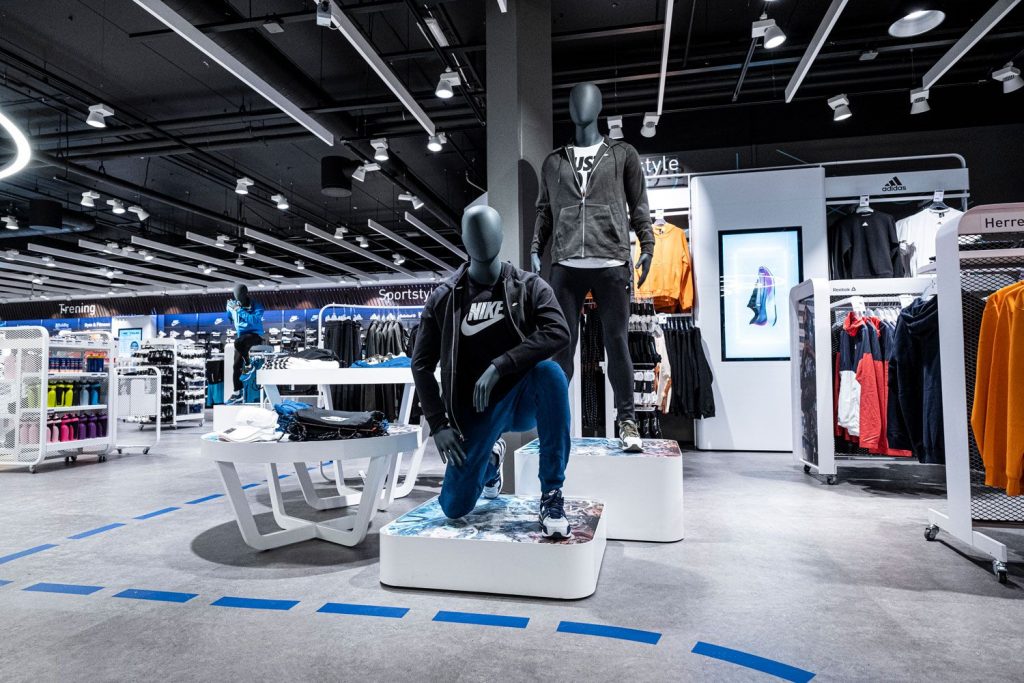The future of e-commerce for InterSport 6 tekonologi for varehandel og nettbutikk
