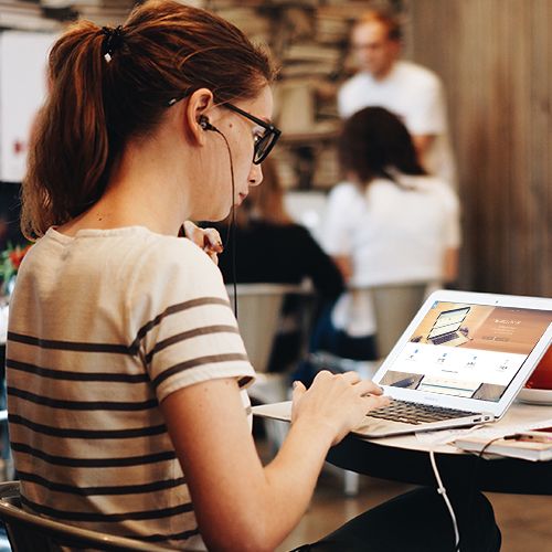 OLKWEB helps training offices to follow up with apprentices 3 OLKWEB