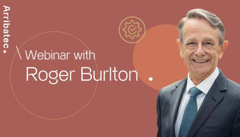 Watch Roger Burlton discuss why we need a more comprehensive approach to business architecture to ensure holistic business results across domains.
