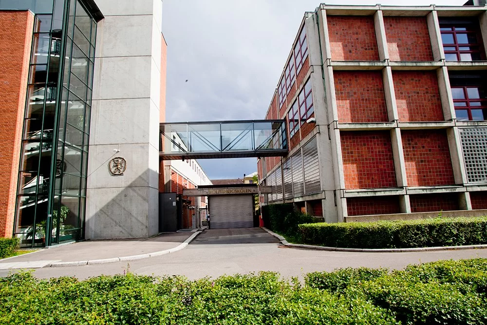 politihøgskolen