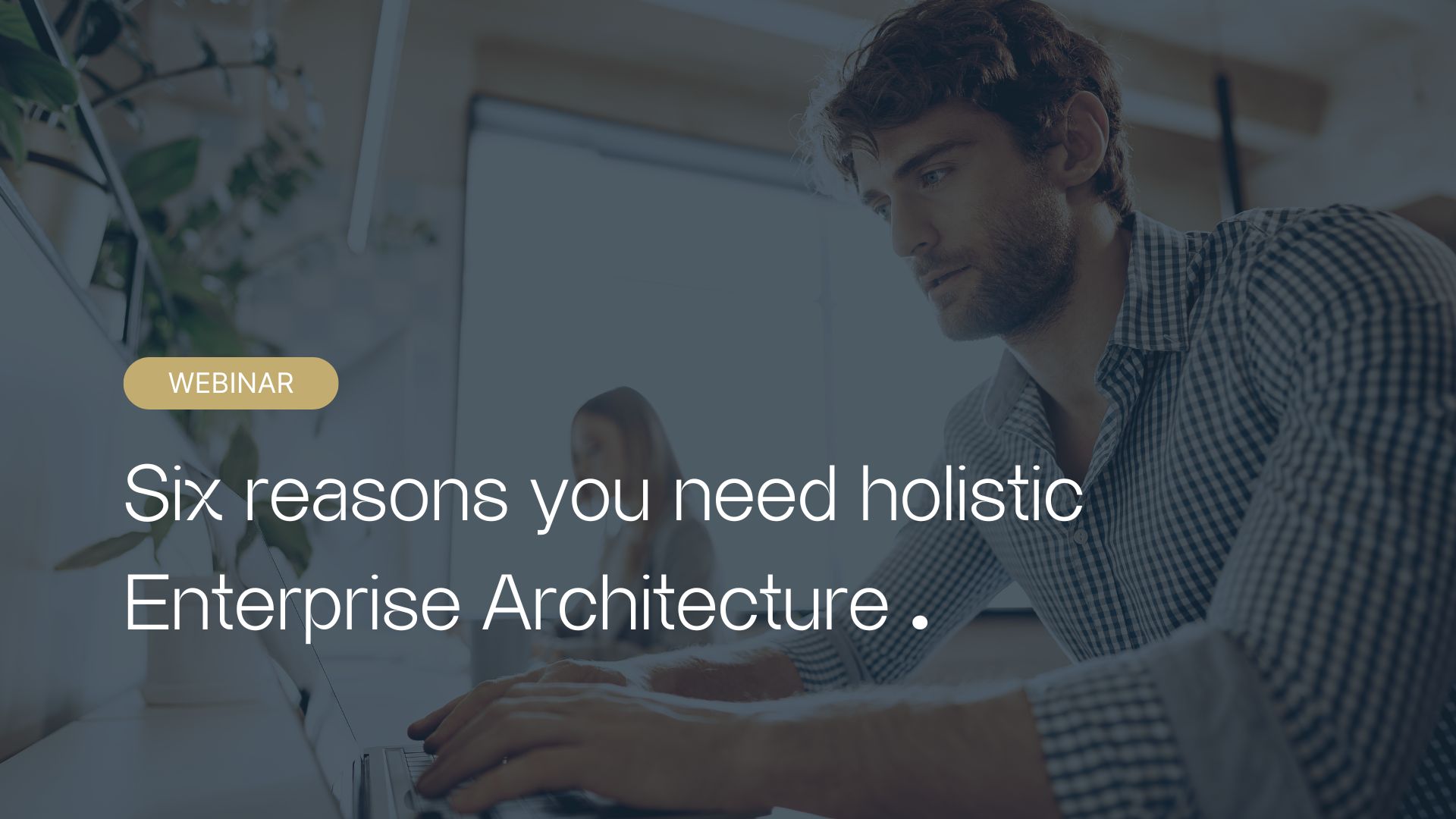 Arribatec Training Center 11 Webinar holistic business architecture