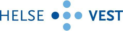 kundereferanse helseforetak helse vest