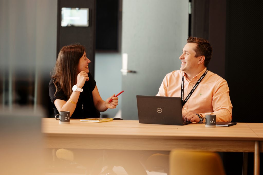 5 reasons why ERP software is crucial for business productivity 1 Consultants and advisors