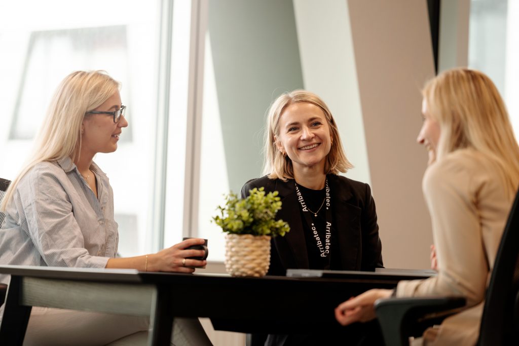 Consultants and advisors