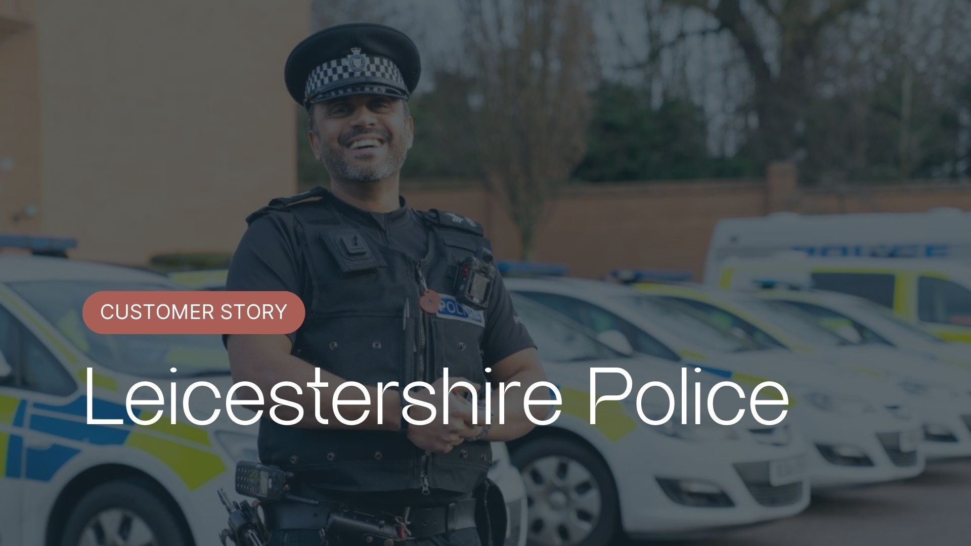 New financial system for Leicestershire Police 1 Leicestershire Police implementing new finance system - Unit4 FP&A