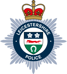 leicestershire police unit4 client