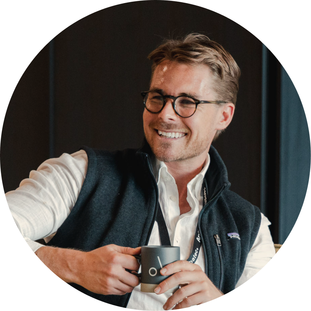 arribatec group organisasjon alexander hospitality