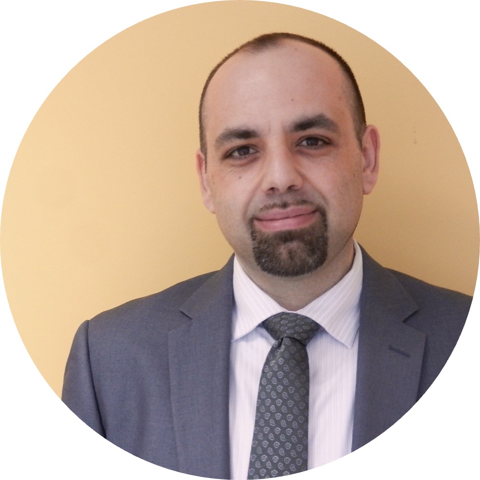 Arribatec Group organisasjon marine agostino