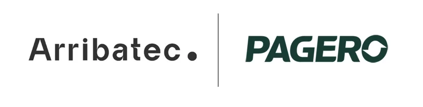 arribatec partners with pagero