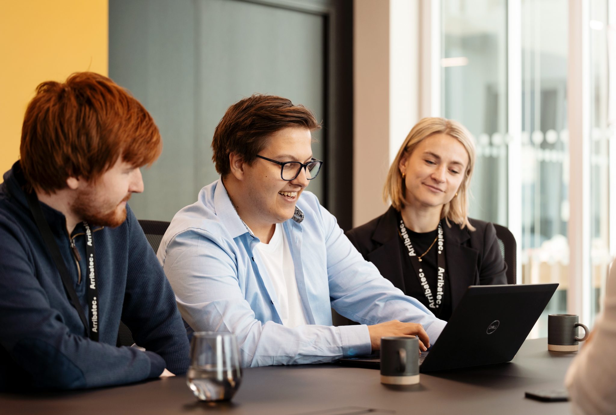 Hypergene Webinar: Enabling better performance