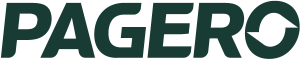 pagero logo