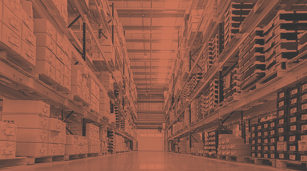 Unlock the efficiency of your warehouse with RamBase Cloud ERP