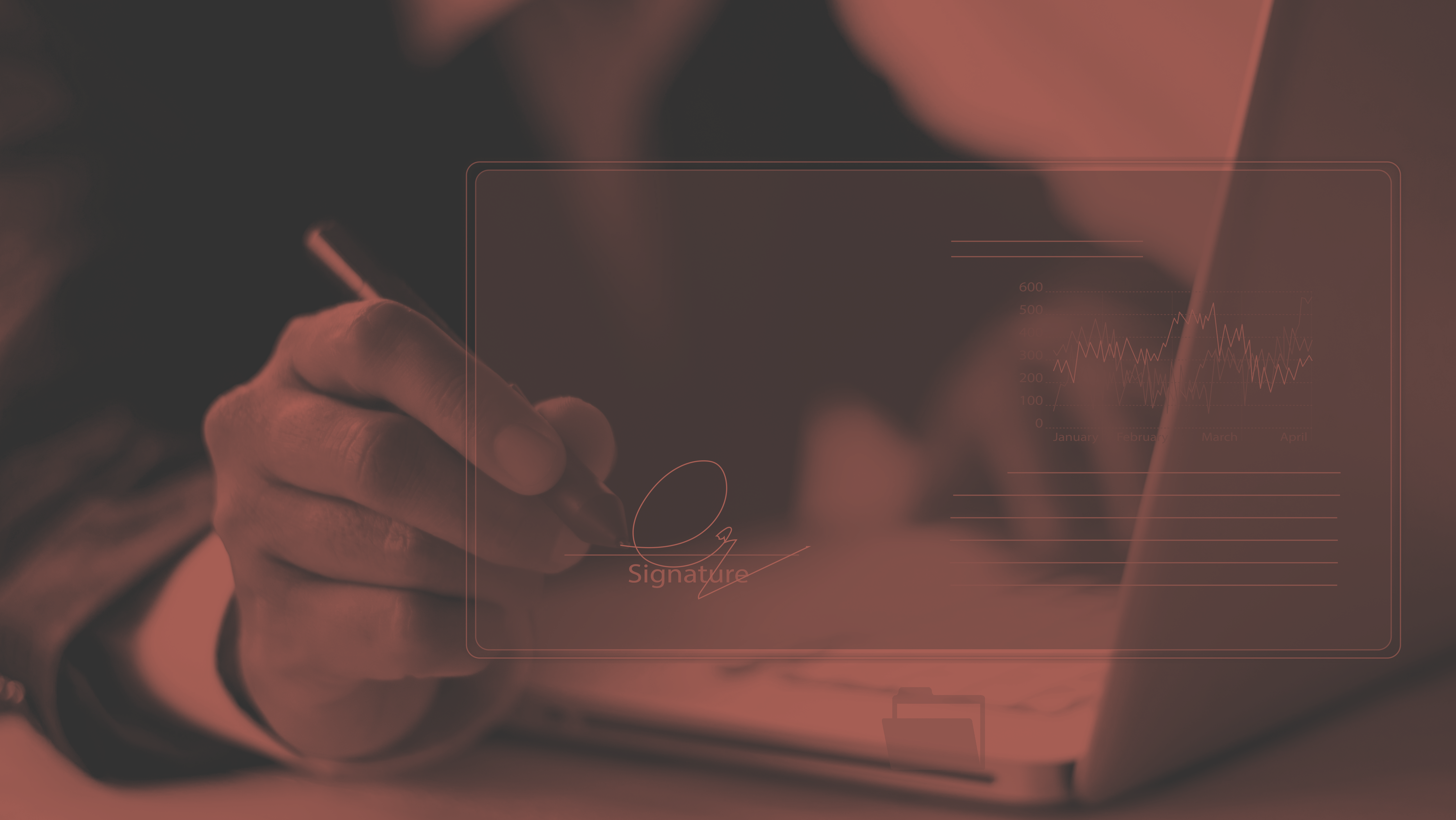 unit4 app marketplace esigning