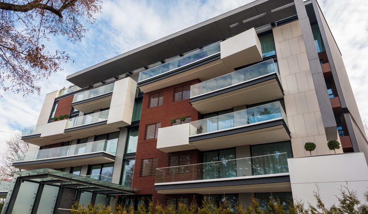Building a solution for South Yorkshire Housing Association