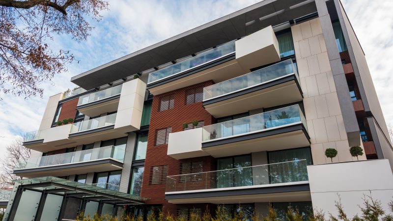 Building a solution for South Yorkshire Housing Association