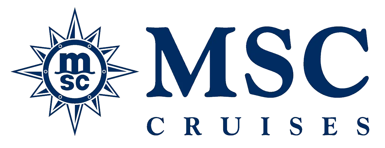 MSC Cruises Logo