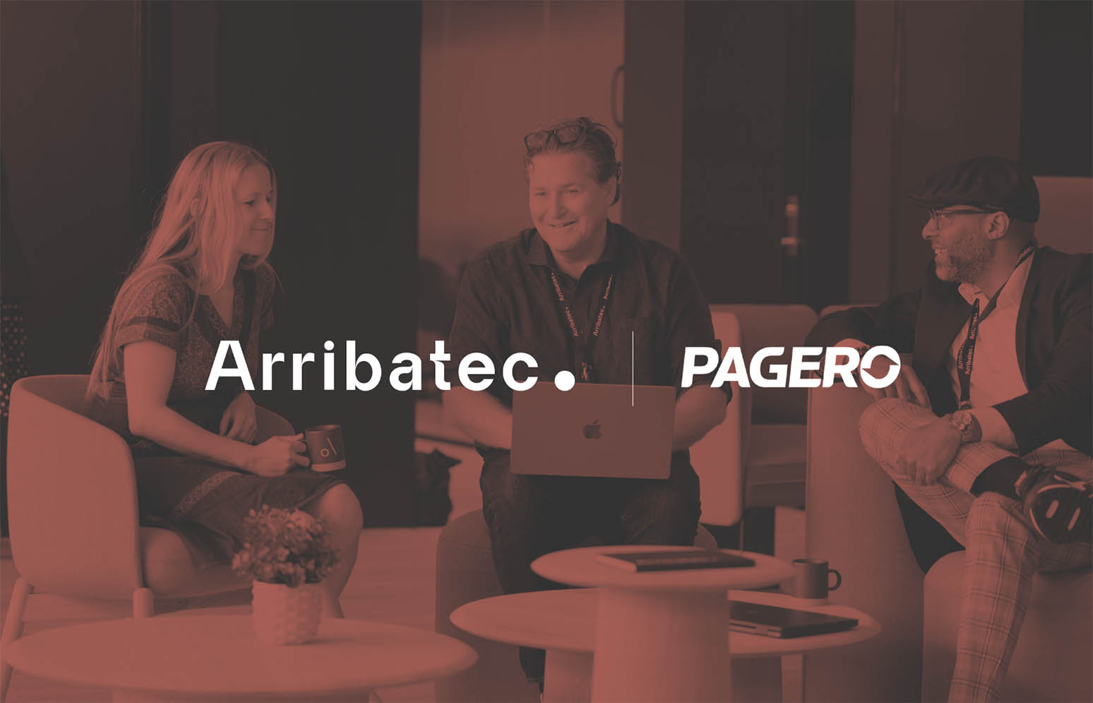 Arribatec & Pagero webinar