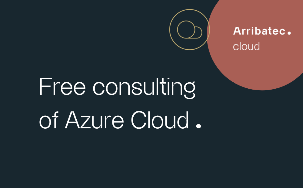Free Azure Cloud advisory