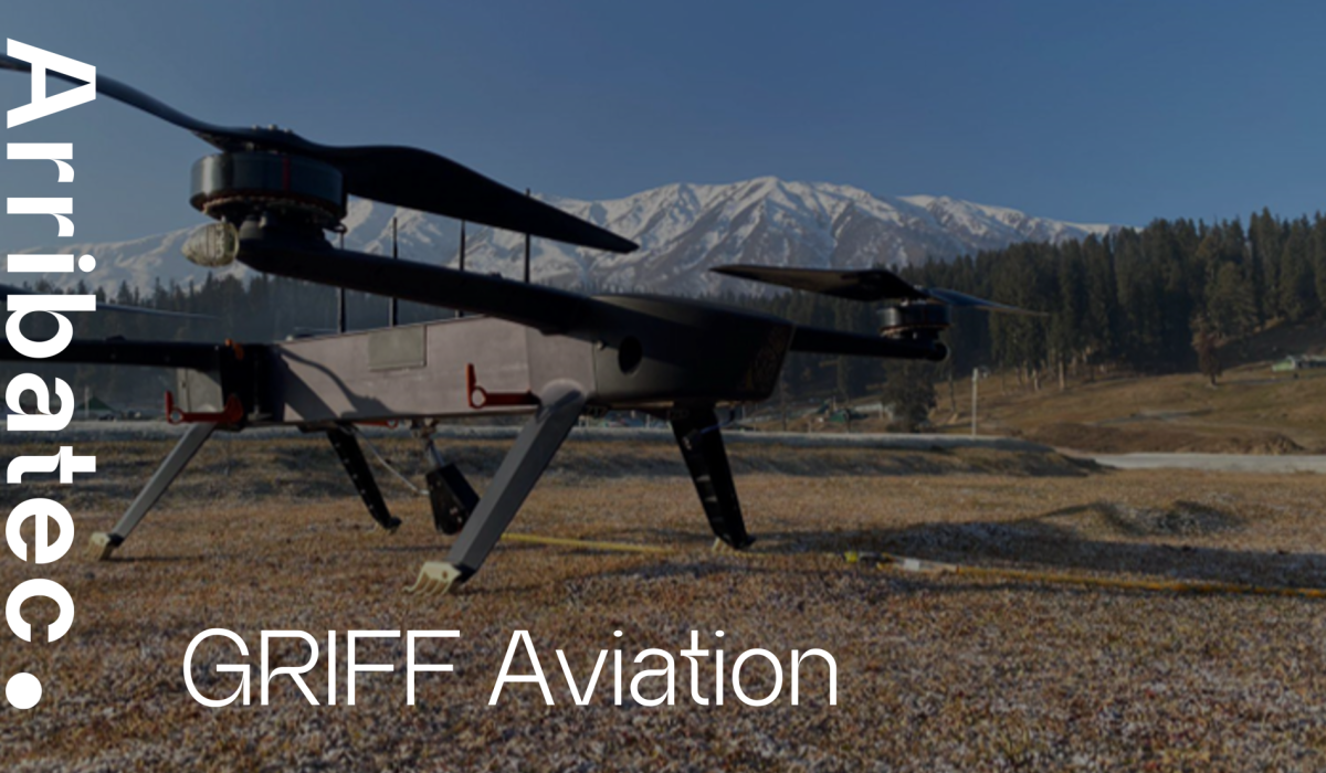 GRIFF Aviation takes flight with RamBase Cloud ERP