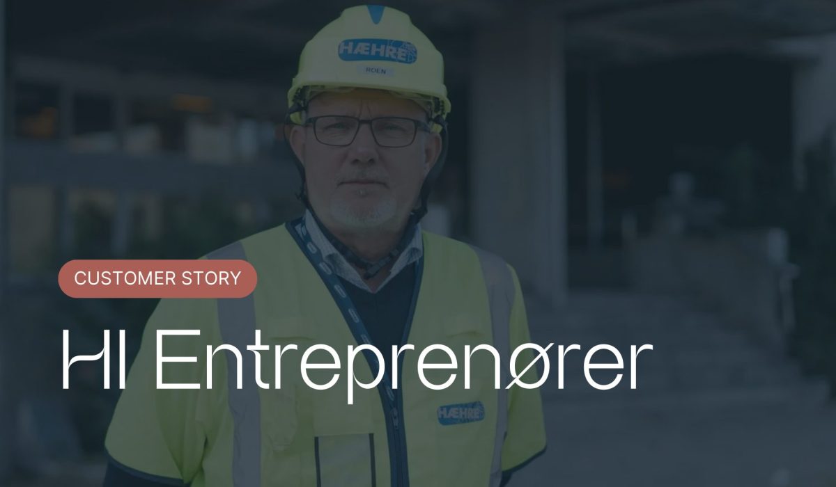 Arribatec Business Services 19 HI Entreprenører choosing Arribatec for cloud services