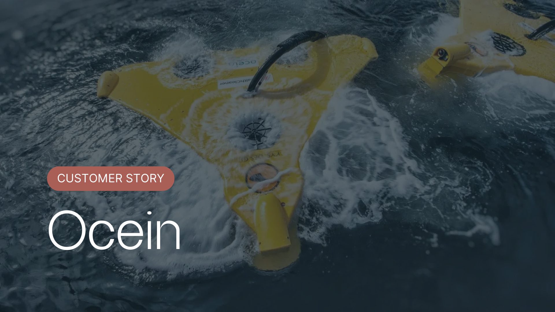 ERP systems 4 Ocein customer case RamBase ERP