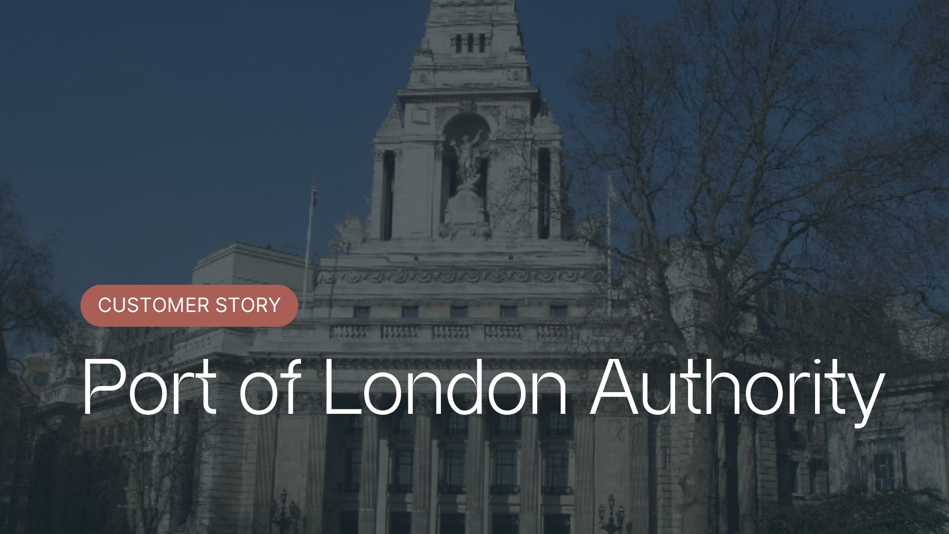 Customer stories 2 Unit4 extension toolkit ServiceNow