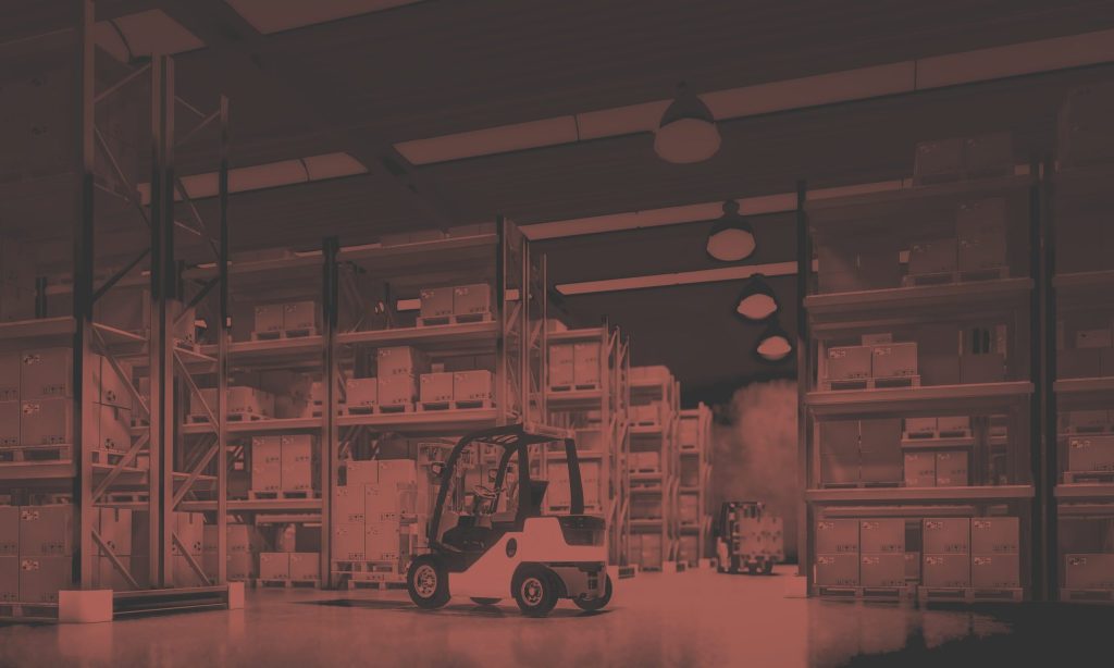 Unlock the efficiency of your warehouse with RamBase Cloud ERP 1 Rambase ERP Supply Chain