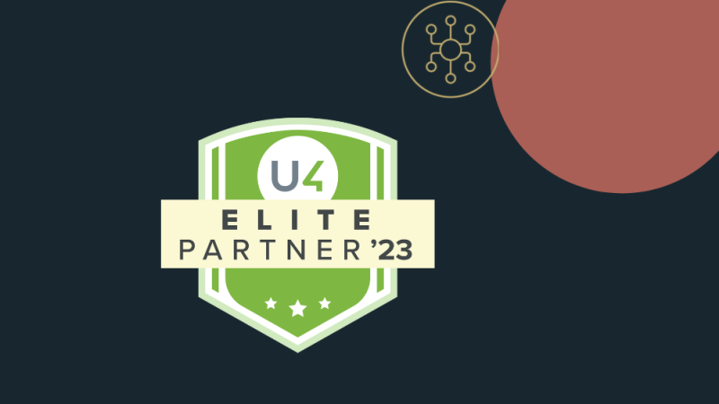Arribatec has been awarded Unit4 Elite Partner 2023 Status