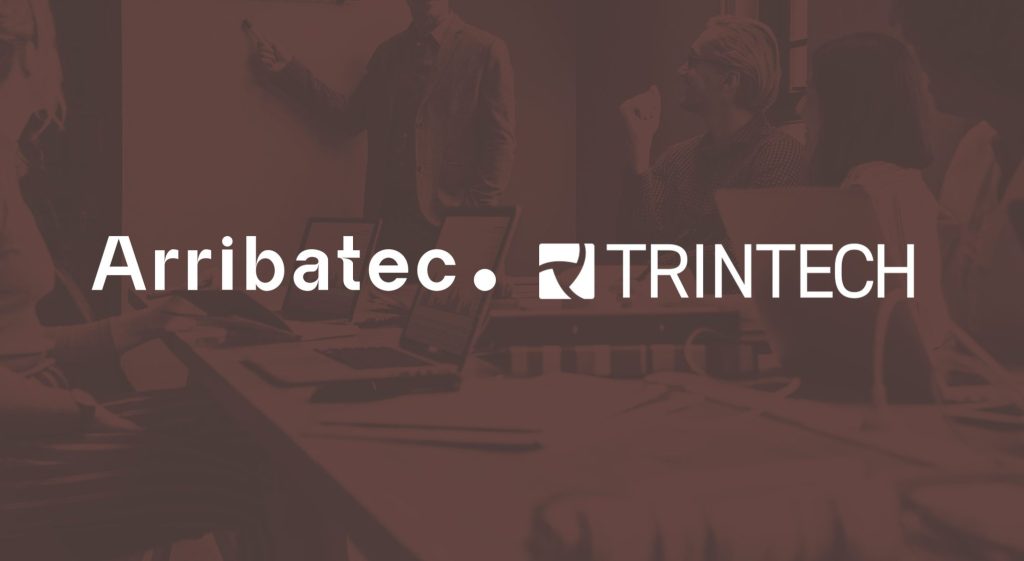 Trintech Adra Suite Webinar 1 Trintech Adra Suite Webinar