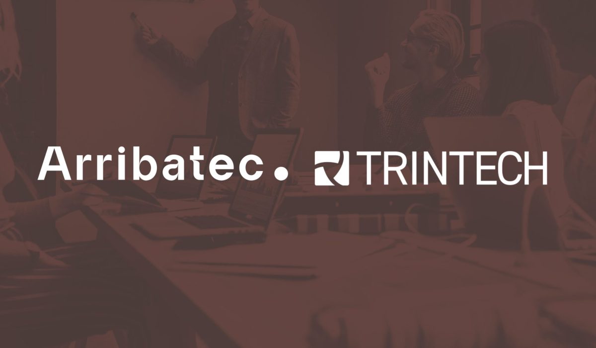 Trintech Adra Suite Webinar