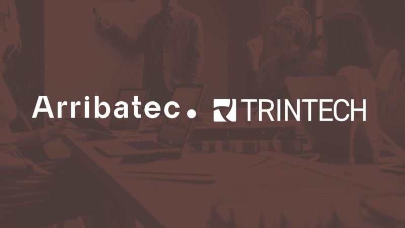 Trintech Adra Suite Webinar