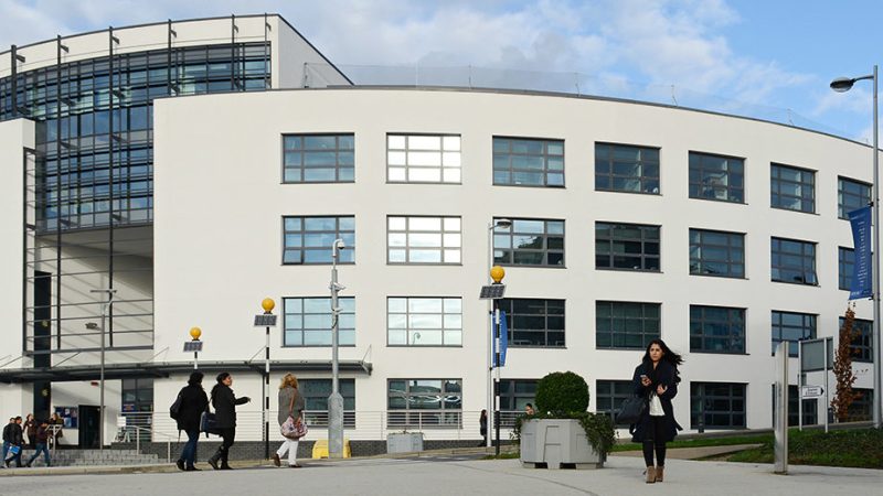 Arribatec reimplantation at Brunel University London