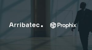 arribatec partners with prophix in apac