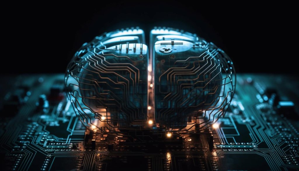 Unlocking new possibilities: using AI with ERP systems 2 artificial intelligence for ERP systems