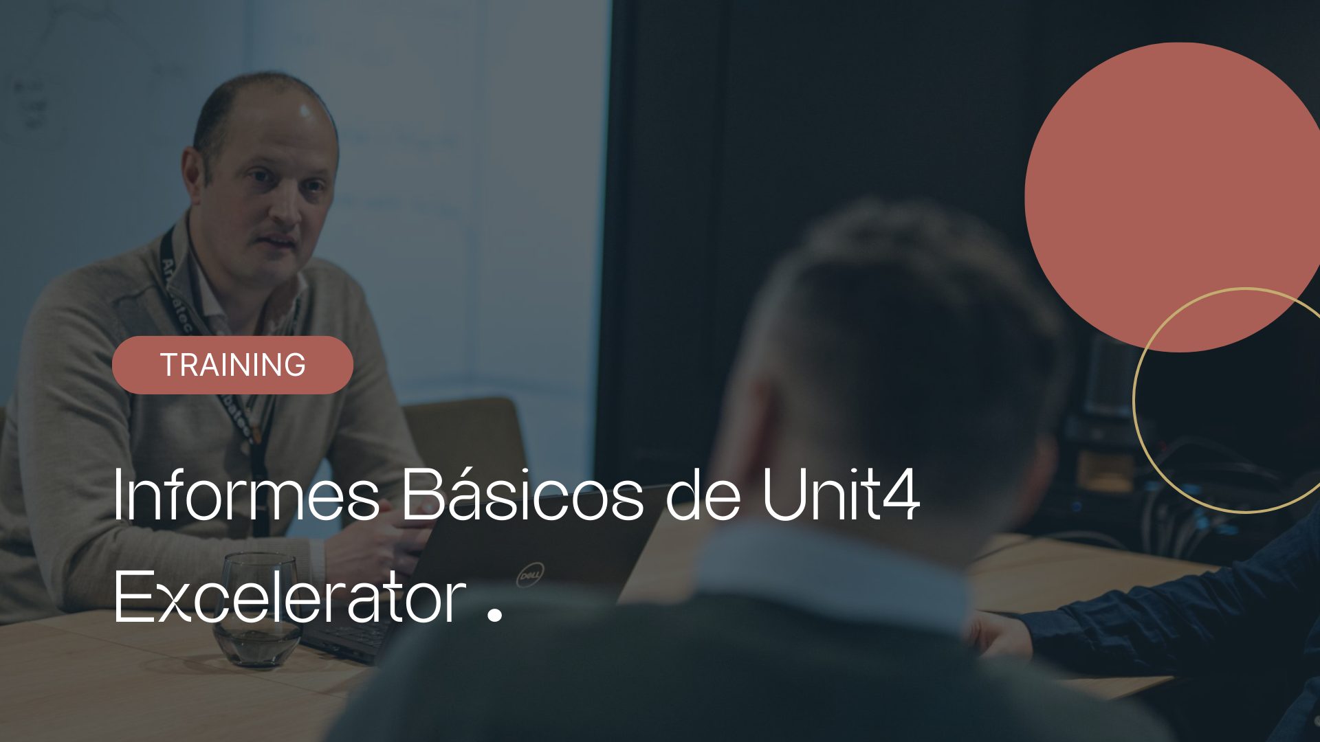 unit4 excelerator en español