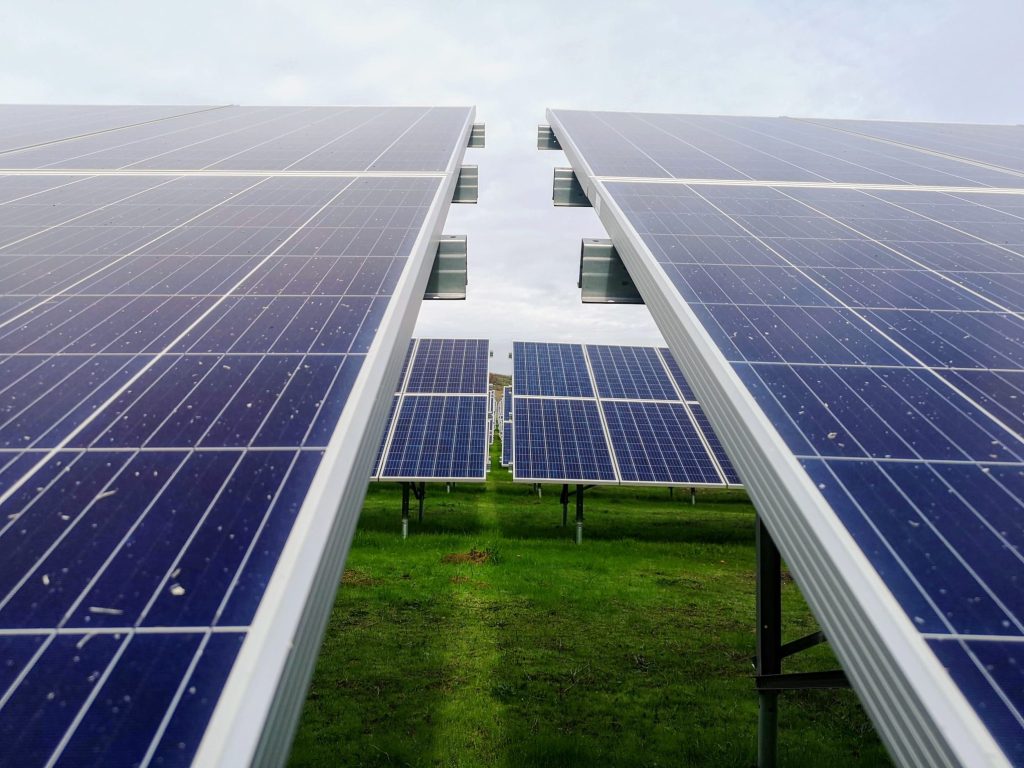 ESG - Environmental, Social, and Governance 10 energy sector software solutions