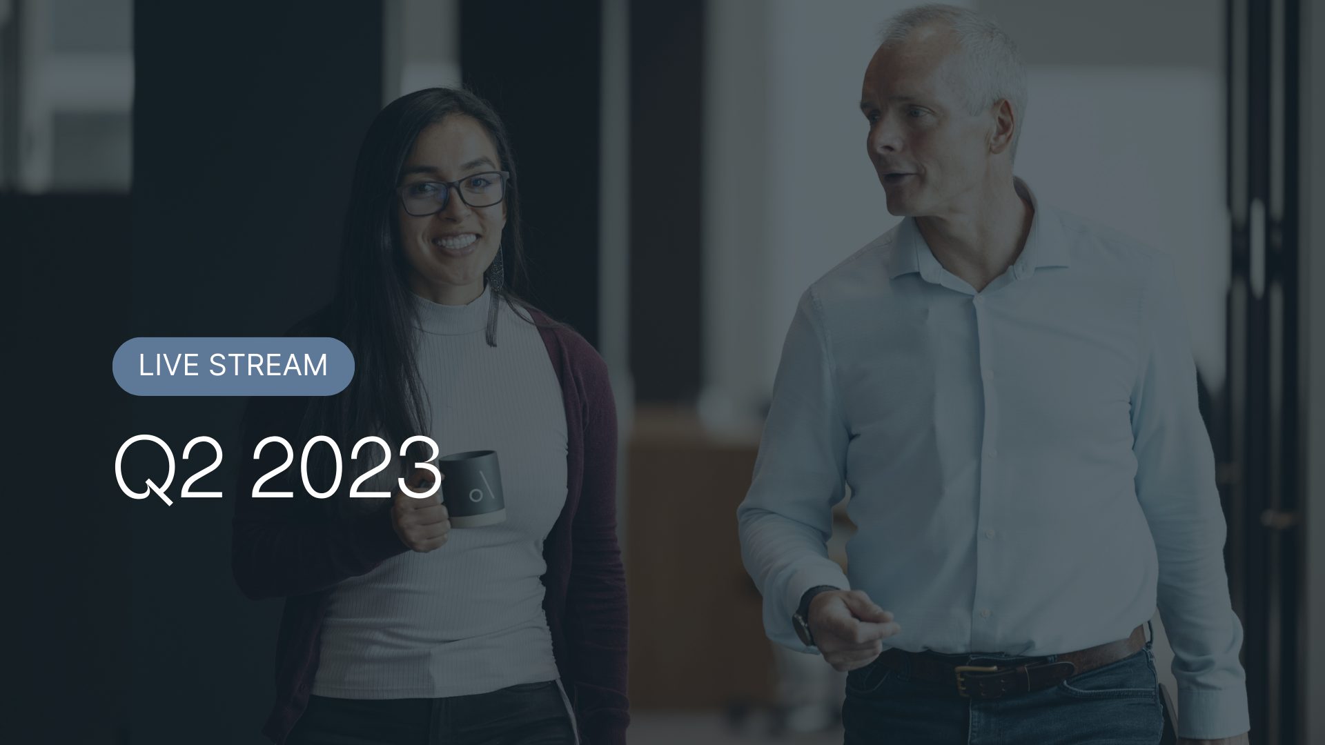 Supplier Code of Conduct 2 Q2 2023 Arribatec Financial Presentation Investors