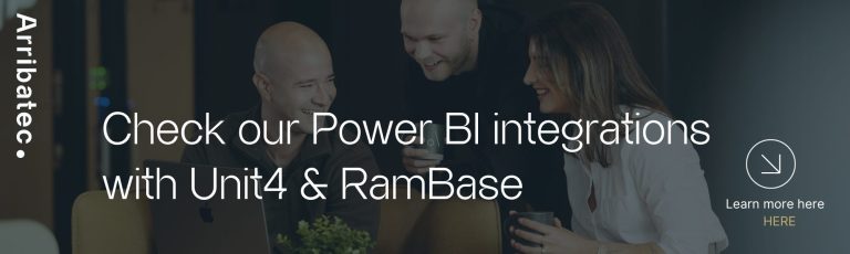 POWER BI CONNECTOR