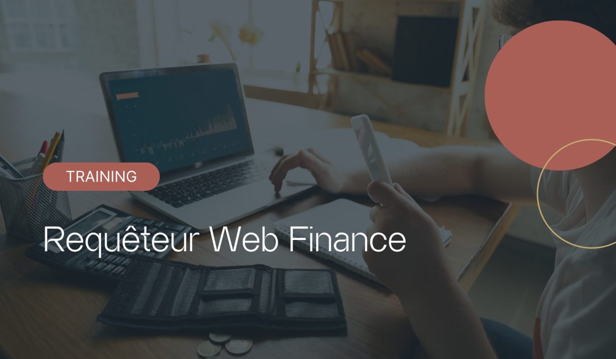 unit4 requÊteur web finance