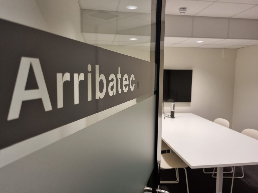 Arribatec have 30+ years of experience helping organisations select, implement and optimise business management systems to shape and empower value creation and growth. 